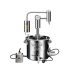 Самогонный аппарат "Добрый Жар" Триумф 12 л